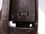 Civil War Starr Arms .44 Cal Single Action Percussion Pistol - 8 of 8