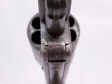 Civil War Starr Arms .44 Cal Single Action Percussion Pistol - 7 of 8
