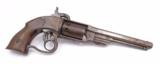 Civil War Savage Percussion Revolver - 2 of 3