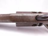 Civil War Savage Percussion Revolver - 3 of 3