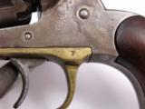 Remington D.A. .36 Cal Percussion Revolver - 2 of 5