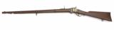 Sharps Model 1859 3 Ring Rifle - 10 of 13