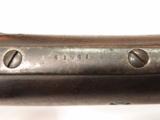 Sharps Model 1859 3 Ring Rifle - 4 of 13