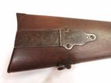 Sharps Model 1859 3 Ring Rifle - 7 of 13