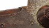 Sharps Model 1859 3 Ring Rifle - 6 of 13
