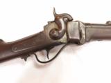 Sharps Model 1859 3 Ring Rifle - 8 of 13