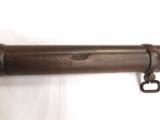 Sharps Model 1859 3 Ring Rifle - 12 of 13
