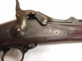 Springfield Model 1884 Trapdoor .45-70 Ramrod Bayonet Model - 4 of 11