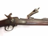 Springfield Model 1884 Trapdoor .45-70 Ramrod Bayonet Model - 6 of 11