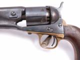 Colt Navy Percussion Revolver - 2 of 10