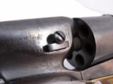 Colt Navy Percussion Revolver - 8 of 10