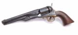Colt Navy Percussion Revolver - 1 of 10
