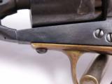 Colt Navy Percussion Revolver - 3 of 10