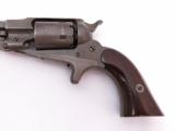 Remington New Model Factory Rimfire Conversion - 3 of 10