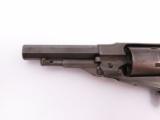 Remington New Model Factory Rimfire Conversion - 4 of 10