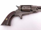 Remington New Model Factory Rimfire Conversion - 7 of 10