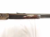 Winchester Model 1873 1st Model Deluxe With Letter - 6 of 17