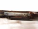 Winchester Model 1873 1st Model Deluxe With Letter - 11 of 17