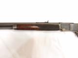 Winchester Model 1873 1st Model Deluxe With Letter - 10 of 17
