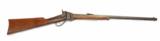 Sharps 1874 .44 Cal Sporting Rifle - 1 of 7