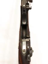 U.S. Army Springfield Model 1870 Trap Door .50-70 Dated 1863 - 2 of 19