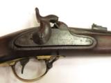 1863 Remington Zouave .58 Cal - 10 of 14