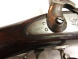 Springfield Model 1861 .58 Cal
Dated 1862 - 4 of 14