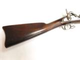 Springfield Model 1861 .58 Cal
Dated 1862 - 2 of 14