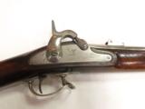 Springfield Model 1861 .58 Cal
Dated 1862 - 3 of 14