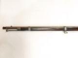 Springfield Model 1861 .58 Cal
Dated 1862 - 14 of 14