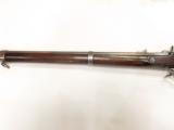 Springfield Model 1861 .58 Cal
Dated 1862 - 13 of 14