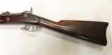 Springfield Model 1861 .58 Cal
Dated 1862 - 10 of 14