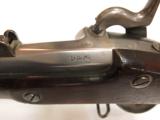 Springfield Model 1861 .58 Cal
Dated 1862 - 12 of 14