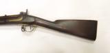 Robbins & Lawrence Mississippi Rifle with Bayonet Adapter - 9 of 12