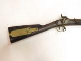 Robbins & Lawrence Mississippi Rifle with Bayonet Adapter - 2 of 12