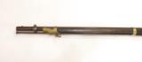 Robbins & Lawrence Mississippi Rifle with Bayonet Adapter - 12 of 12