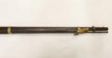 Robbins & Lawrence Mississippi Rifle with Bayonet Adapter - 4 of 12