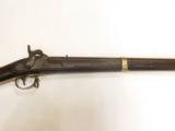 Robbins & Lawrence Mississippi Rifle with Bayonet Adapter - 3 of 12