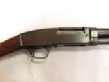 Winchester Model 42 Pump Action .410 Shotgun Low SN - 3 of 15