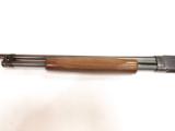 Winchester Model 42 Pump Action .410 Shotgun Low SN - 9 of 15