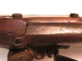 Belgian Flintlock Carbine/ Musketoon Dated 1839 - 10 of 10