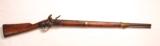 Belgian Flintlock Carbine/ Musketoon Dated 1839 - 1 of 10