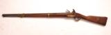 Belgian Flintlock Carbine/ Musketoon Dated 1839 - 6 of 10