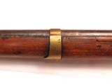 Belgian Flintlock Carbine/ Musketoon Dated 1839 - 8 of 10