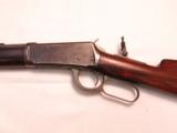 Winchester Model 1894 Pre-64 Lever Action Rifle - 4 of 8