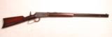 Winchester Model 1894 Pre-64 Lever Action Rifle - 1 of 8