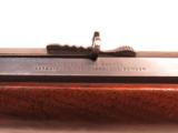 Winchester Model 1894 Pre-64 Lever Action Rifle - 6 of 8