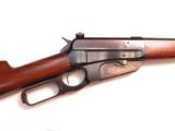 Winchester Model 1895 No. 356 in .30-06 - 2 of 9