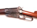 Winchester Model 1895 No. 356 in .30-06 - 4 of 9
