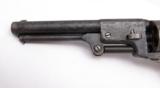 Colt 2nd Model Dragoon Martially Marked, ID'd to Major T.J. Hunt
- 6 of 16